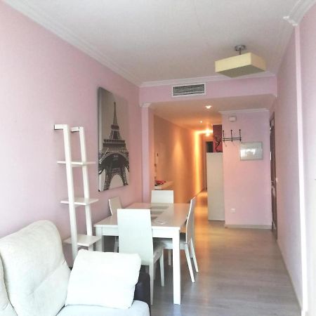 Apartamento La Reina Córdoba Exteriör bild