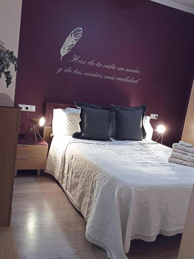 Apartamento La Reina Córdoba Exteriör bild
