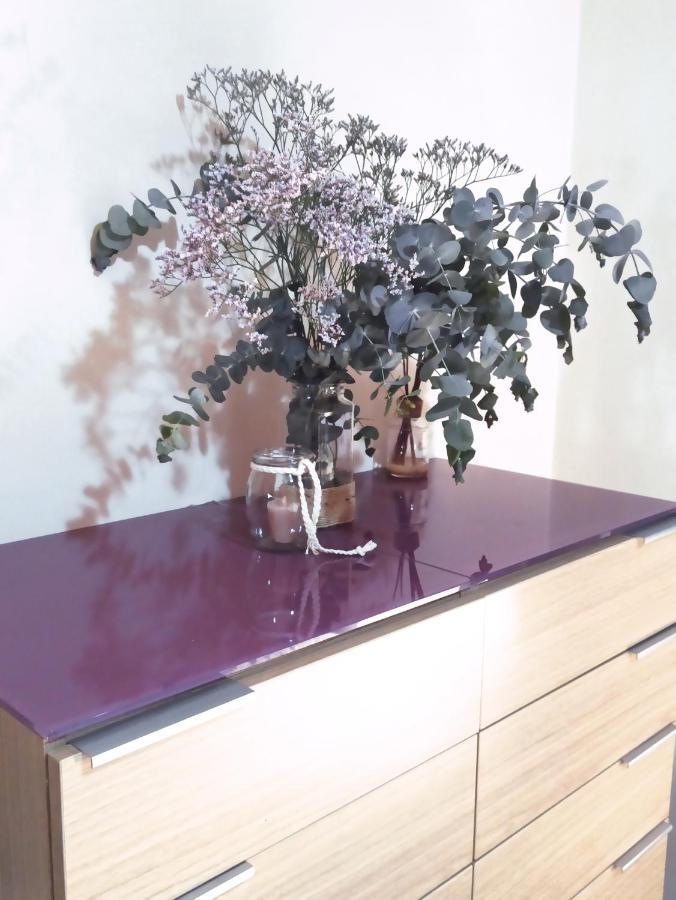 Apartamento La Reina Córdoba Exteriör bild