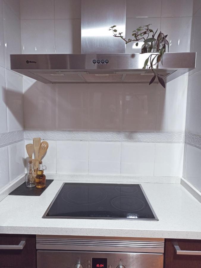 Apartamento La Reina Córdoba Exteriör bild